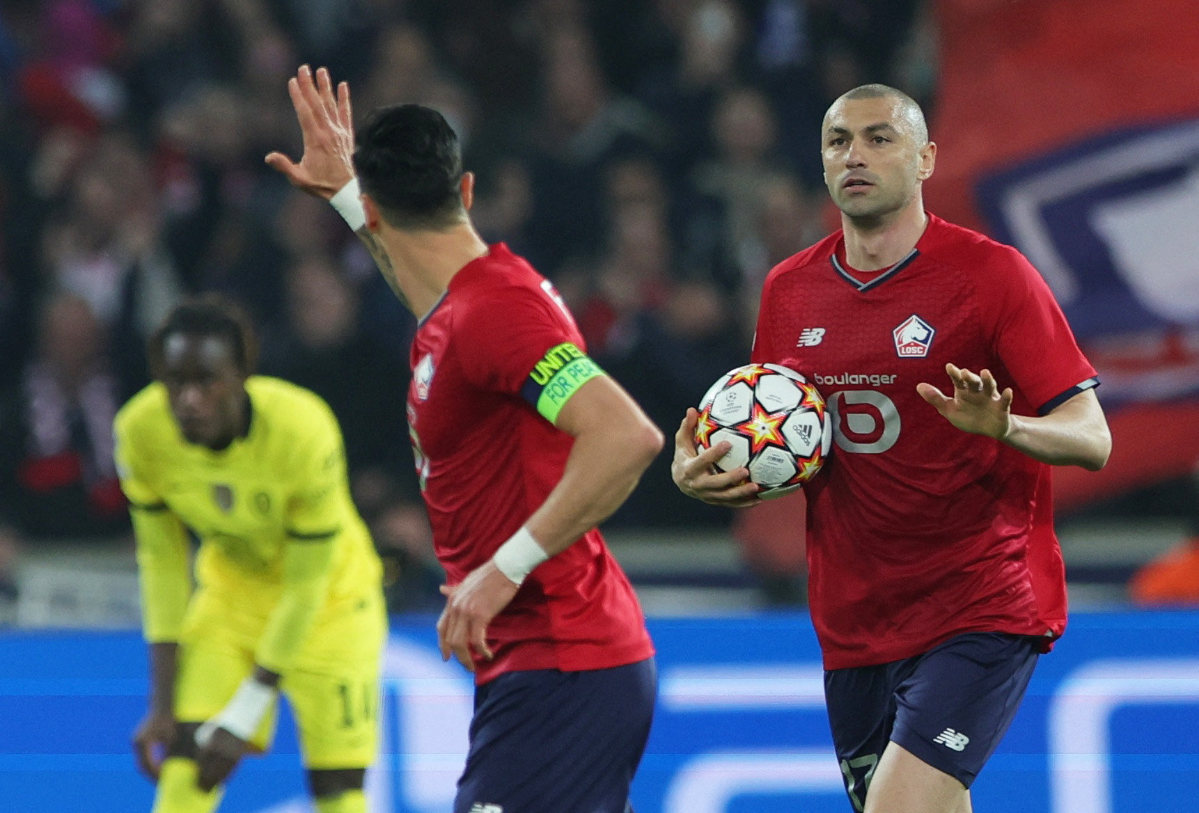 TRANSFER HABERİ: Burak Yılmaz’dan Süper Lig devine flaş teklif! Maaşımı siz belirleyin