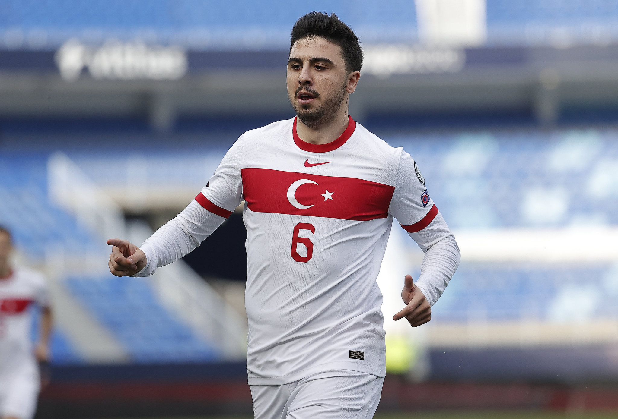 TRANSFER HABERİ: Fenerbahçe’de flaş Ozan Tufan gelişmesi! Hull City ile...