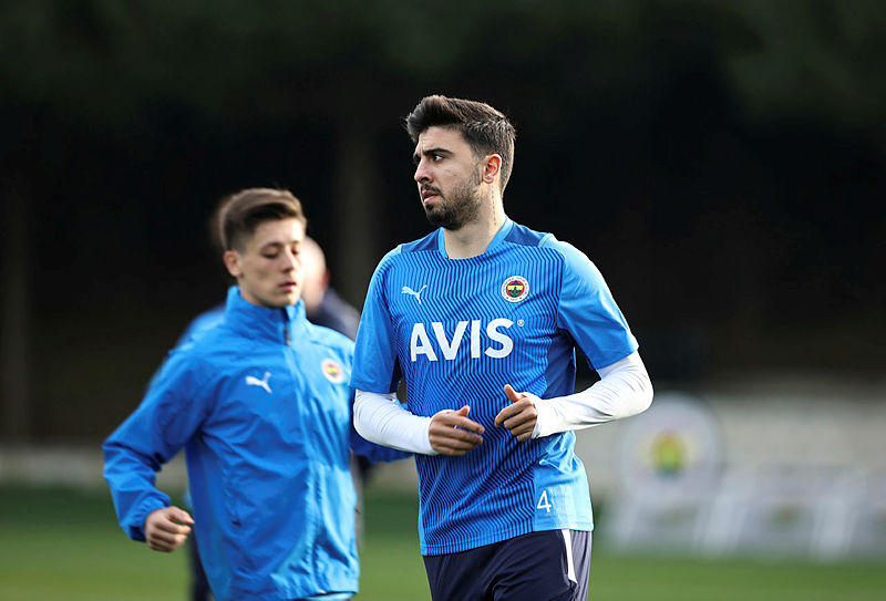 BEŞİKTAŞ TRANSFER HABERİ - Valerien Ismael kararını verdi! Ozan Tufan...