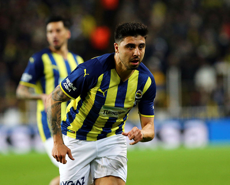 BEŞİKTAŞ TRANSFER HABERİ - Valerien Ismael kararını verdi! Ozan Tufan...