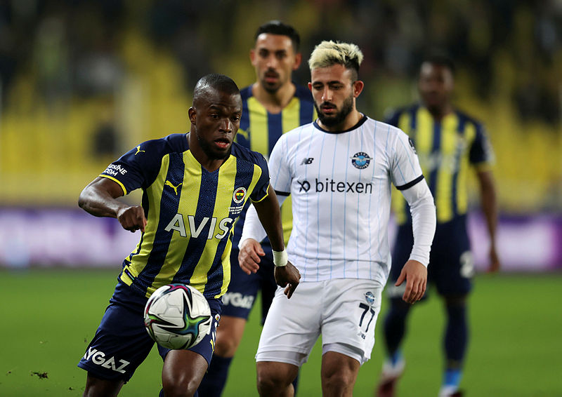 BEŞİKTAŞ TRANSFER HABERİ - Valerien Ismael kararını verdi! Ozan Tufan...
