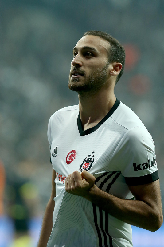 Beşiktaş’ta forvet transferinde son durum! Cenk Tosun, Sörloth ve Weghorst