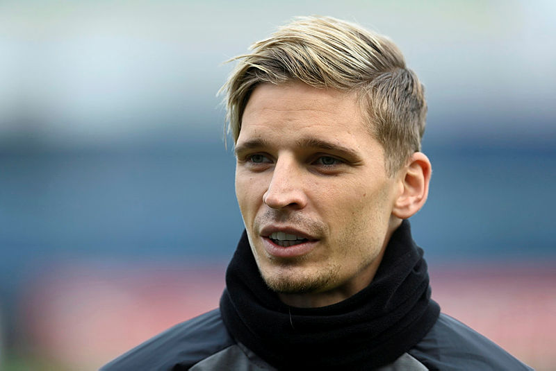 TRABZONSPOR TRANSFER HABERİ - Fırtına’dan sol beke Alioski bombası!