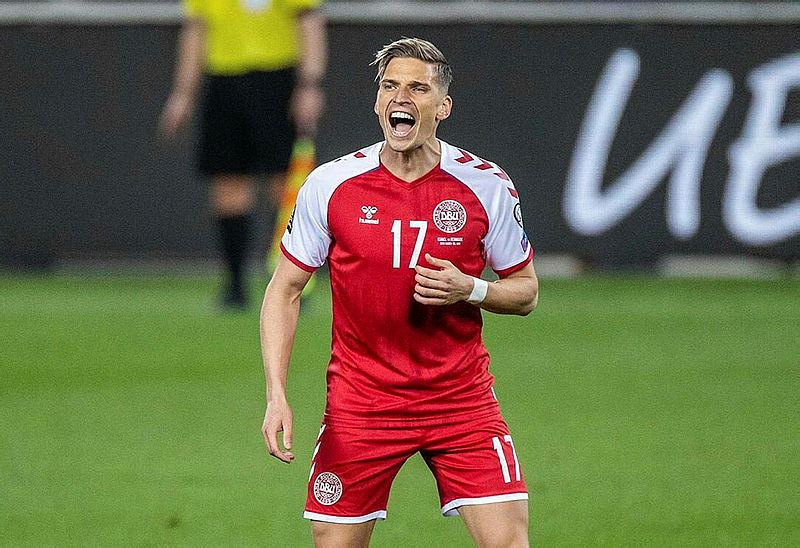 TRABZONSPOR TRANSFER HABERİ - Fırtına’dan sol beke Alioski bombası!