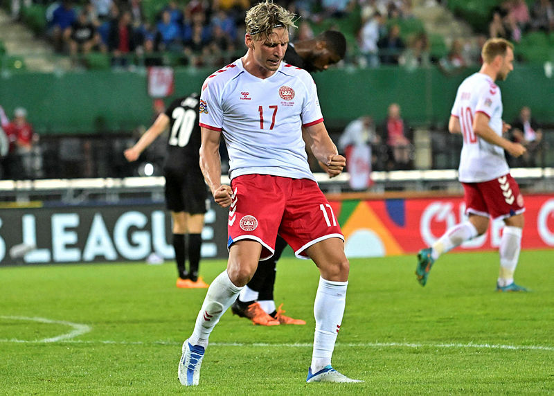 TRABZONSPOR TRANSFER HABERİ - Fırtına’dan sol beke Alioski bombası!