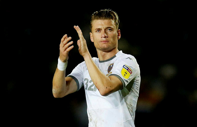 TRABZONSPOR TRANSFER HABERİ - Fırtına’dan sol beke Alioski bombası!
