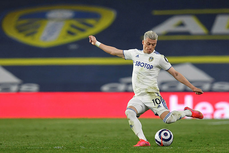 TRABZONSPOR TRANSFER HABERİ - Fırtına’dan sol beke Alioski bombası!