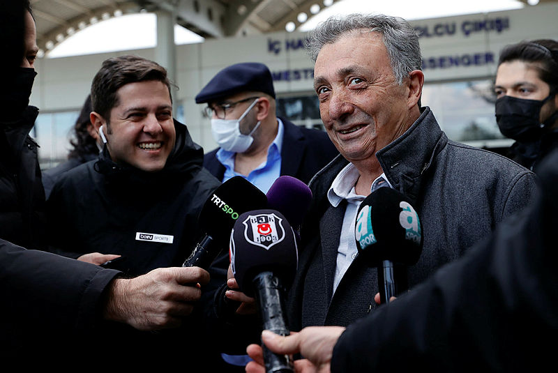 Transferde flaş gelişme! Beşiktaş servet önerdi kulübü reddetti