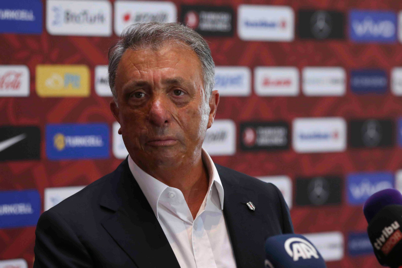 BEŞİKTAŞ TRANSFER HABERLERİ - Kara Kartal 2 genç yıldızı kadrosuna kattı!