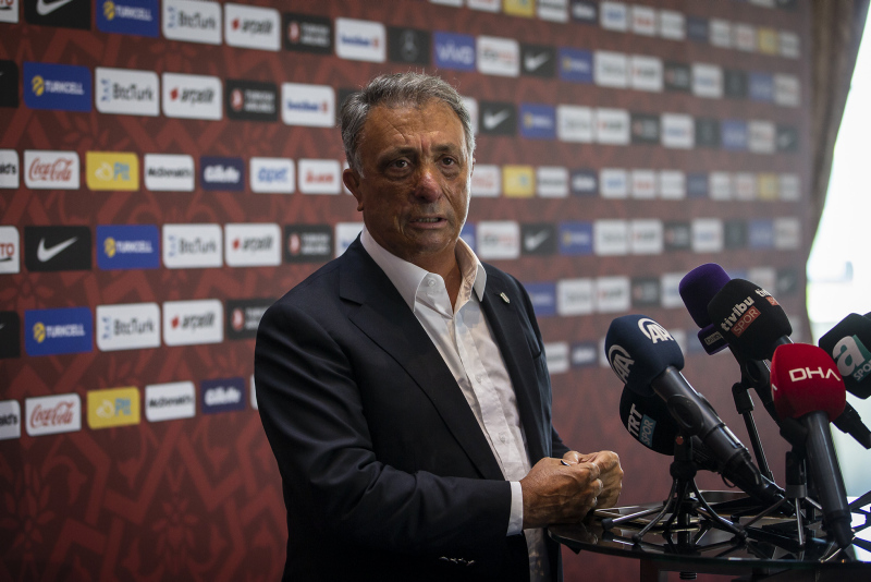 BEŞİKTAŞ TRANSFER HABERLERİ - Kara Kartal 2 genç yıldızı kadrosuna kattı!