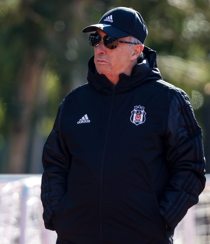 BEŞİKTAŞ TRANSFER HABERLERİ - Kara Kartal 2 genç yıldızı kadrosuna kattı!