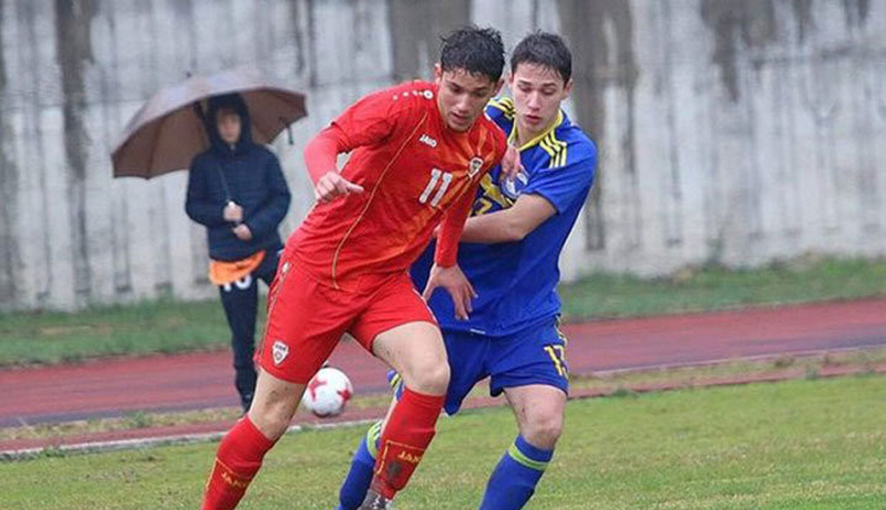 BEŞİKTAŞ TRANSFER HABERLERİ - Kara Kartal 2 genç yıldızı kadrosuna kattı!