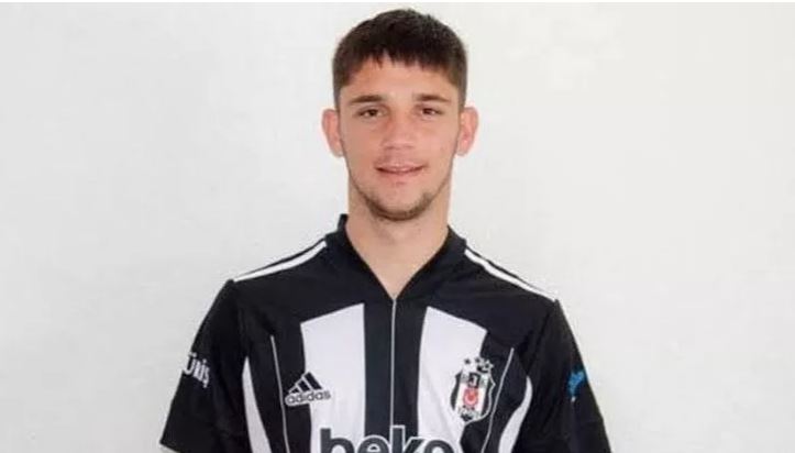 BEŞİKTAŞ TRANSFER HABERLERİ - Kara Kartal 2 genç yıldızı kadrosuna kattı!