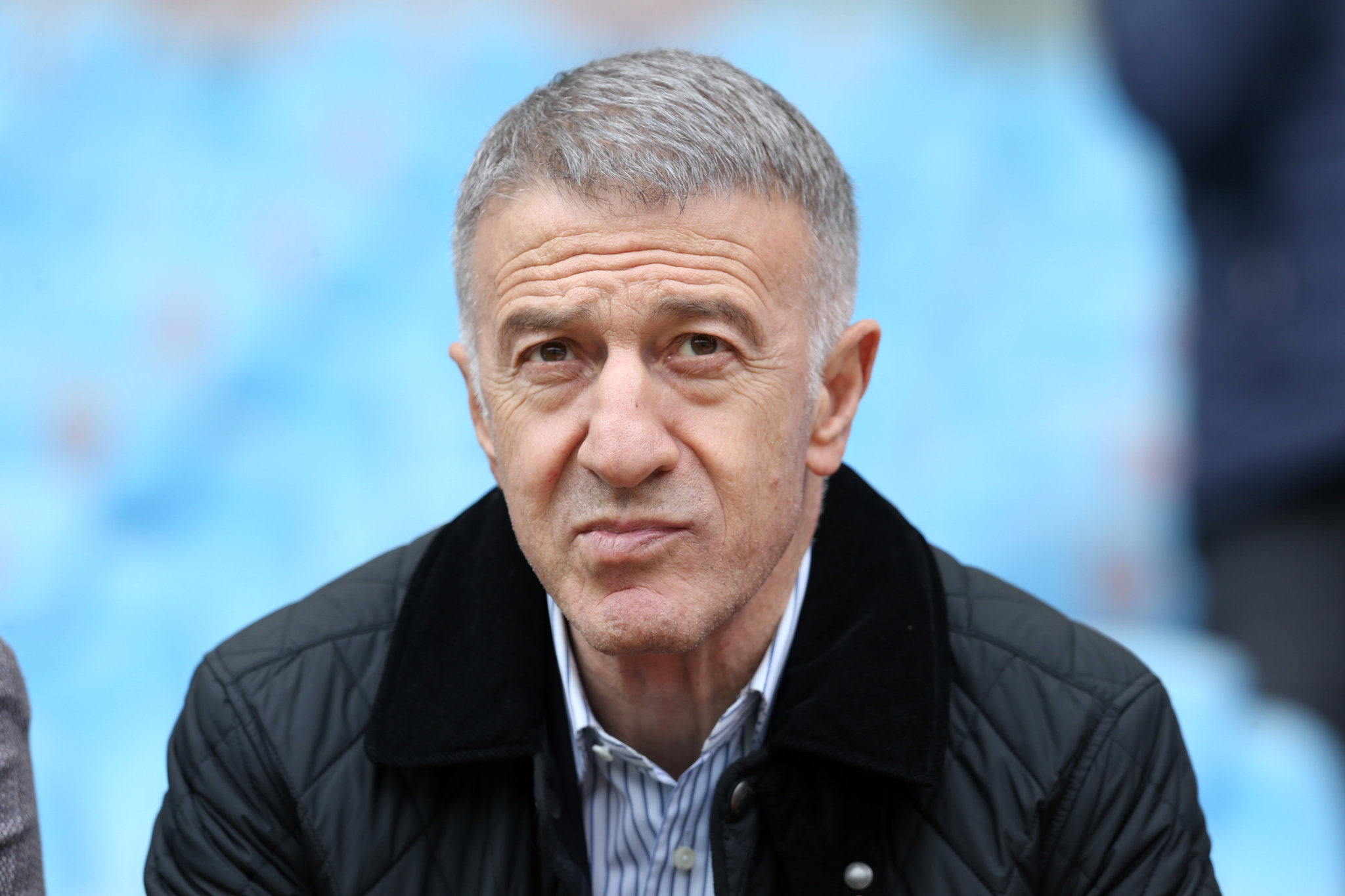 TRABZONSPOR TRANSFER HABERLERİ - Ahmet Ağaoğlu’dan Boateng ve Nwakaeme sözleri!