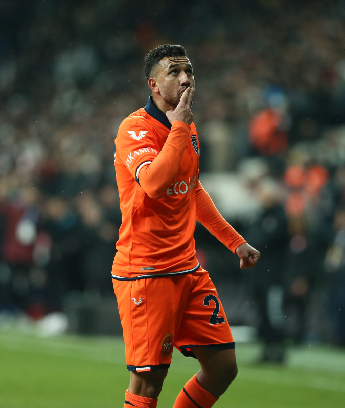 TRABZONSPOR TRANSFER HABERLERİ - Fırtına’nın gündemindeki Trezeguet için flaş paylaşım!