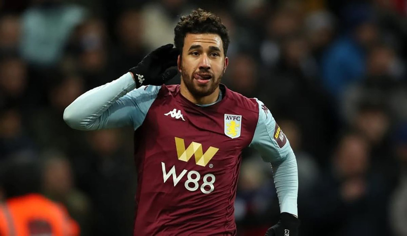 TRABZONSPOR TRANSFER HABERLERİ - Fırtına’nın gündemindeki Trezeguet için flaş paylaşım!