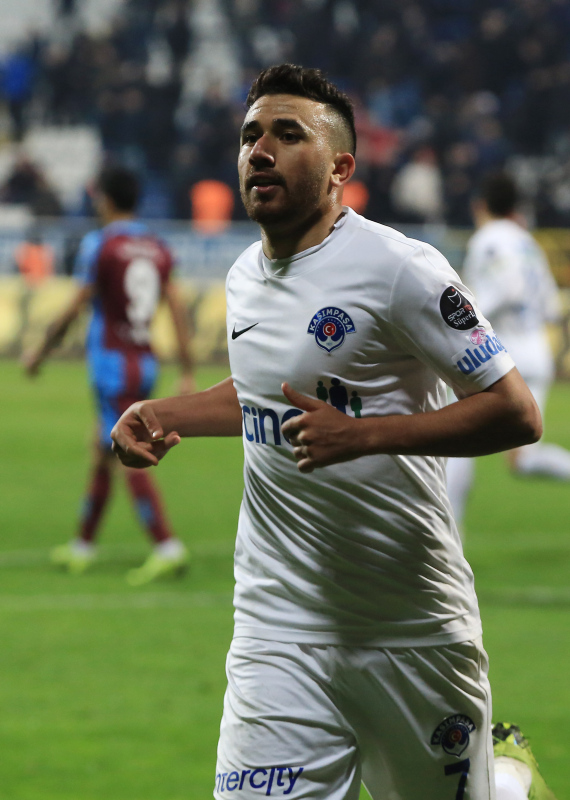 TRABZONSPOR TRANSFER HABERLERİ - Fırtına’nın gündemindeki Trezeguet için flaş paylaşım!