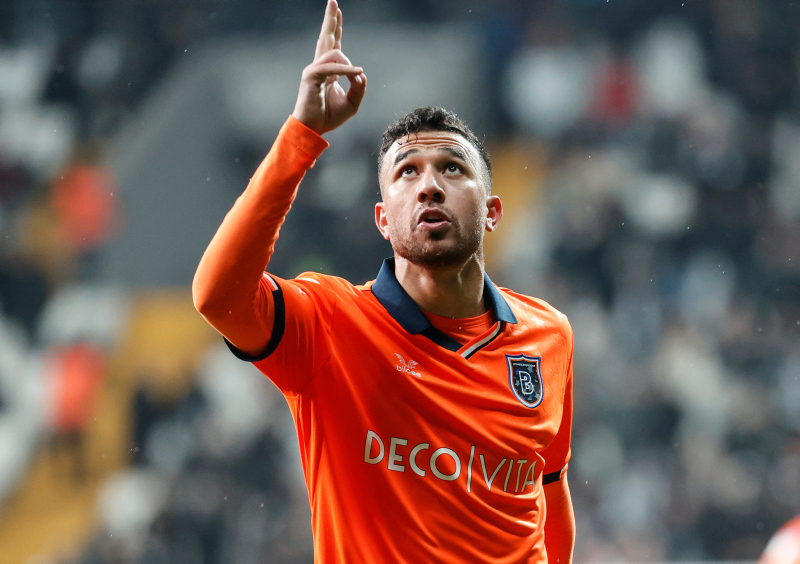 TRABZONSPOR TRANSFER HABERLERİ - Fırtına’nın gündemindeki Trezeguet için flaş paylaşım!