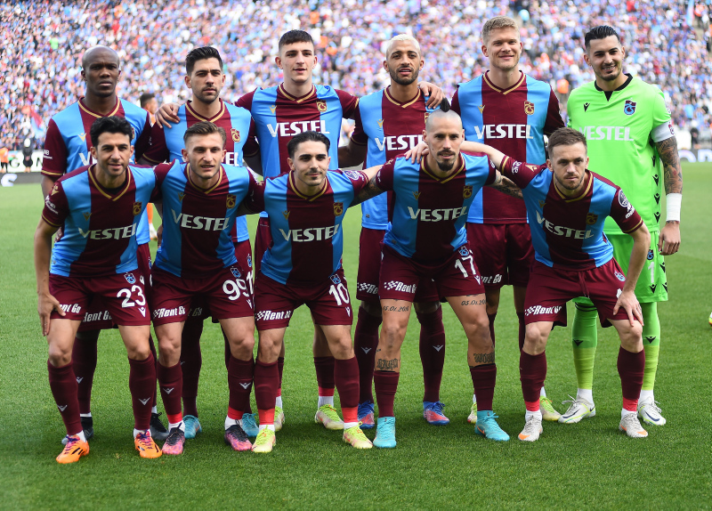 TRABZONSPOR TRANSFER HABERLERİ - Fırtına’nın gündemindeki Trezeguet için flaş paylaşım!