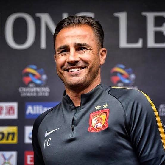 TRANSFER HABERİ: İtalyanlar duyurdu! Fabio Cannavaro Galatasaray’a mı geliyor?