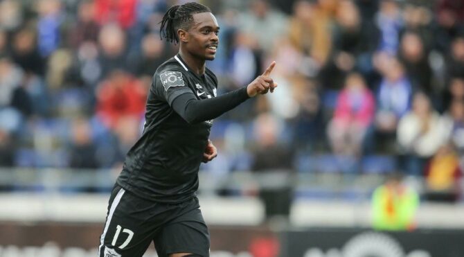 TRANSFER HABERİ: Fenerbahçe Lincoln Henrique’yi kadrosuna kattı! İşte İstanbul’a geliş tarihi