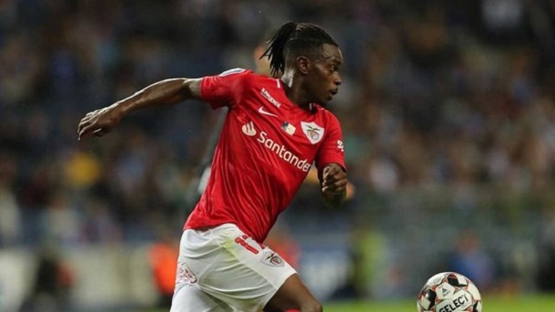 TRANSFER HABERİ: Fenerbahçe Lincoln Henrique’yi kadrosuna kattı! İşte İstanbul’a geliş tarihi