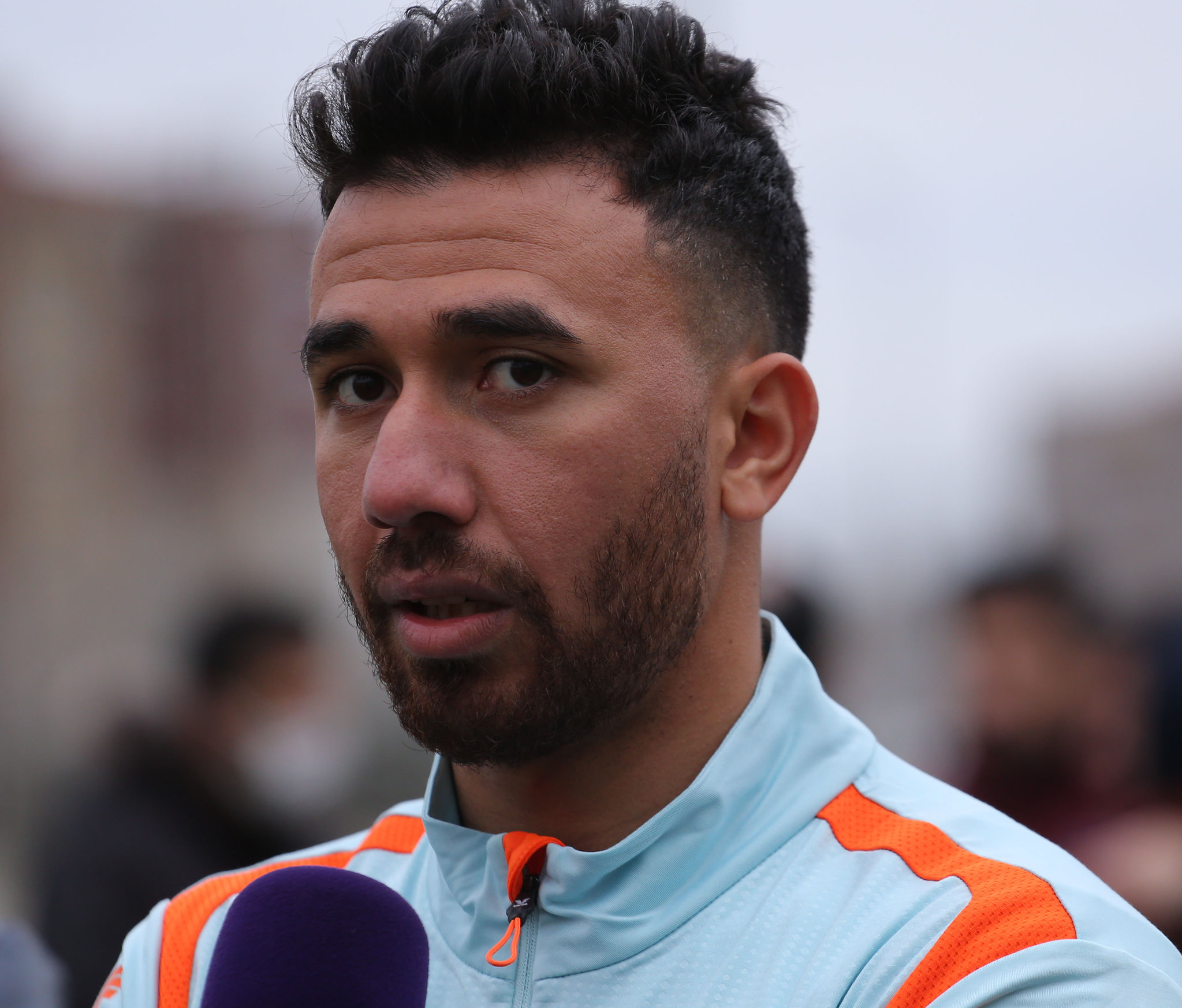 TRABZONSPOR TRANSFER HABERİ: Trezeguet için resmi teklif yapıldı! İşte istenen rakam