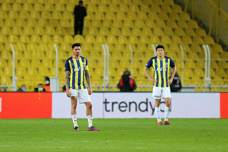 Andrea Pirlo’nun ilk transferi Fenerbahçe’den! O yıldızı istiyor