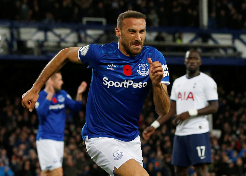 BEŞİKTAŞ TRANSFER HABERLERİ: Golcü hasreti son buluyor! Cenk Tosun’la anlaşma tamam