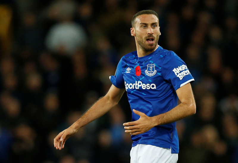 BEŞİKTAŞ TRANSFER HABERLERİ: Golcü hasreti son buluyor! Cenk Tosun’la anlaşma tamam