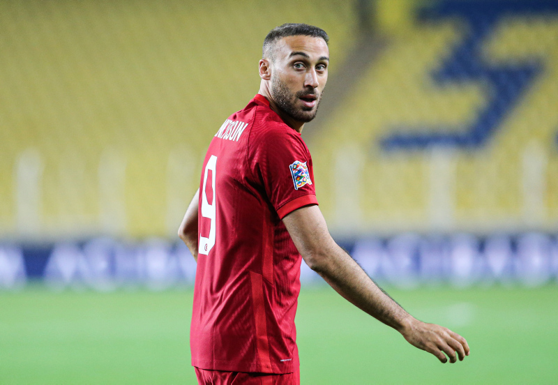 BEŞİKTAŞ TRANSFER HABERLERİ: Golcü hasreti son buluyor! Cenk Tosun’la anlaşma tamam