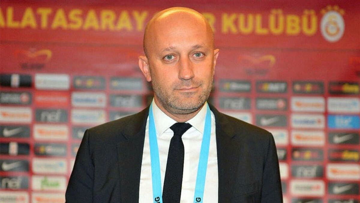 Dursun Özbek işi bitirdi! İşte Galatasaray’ın ilk transferi