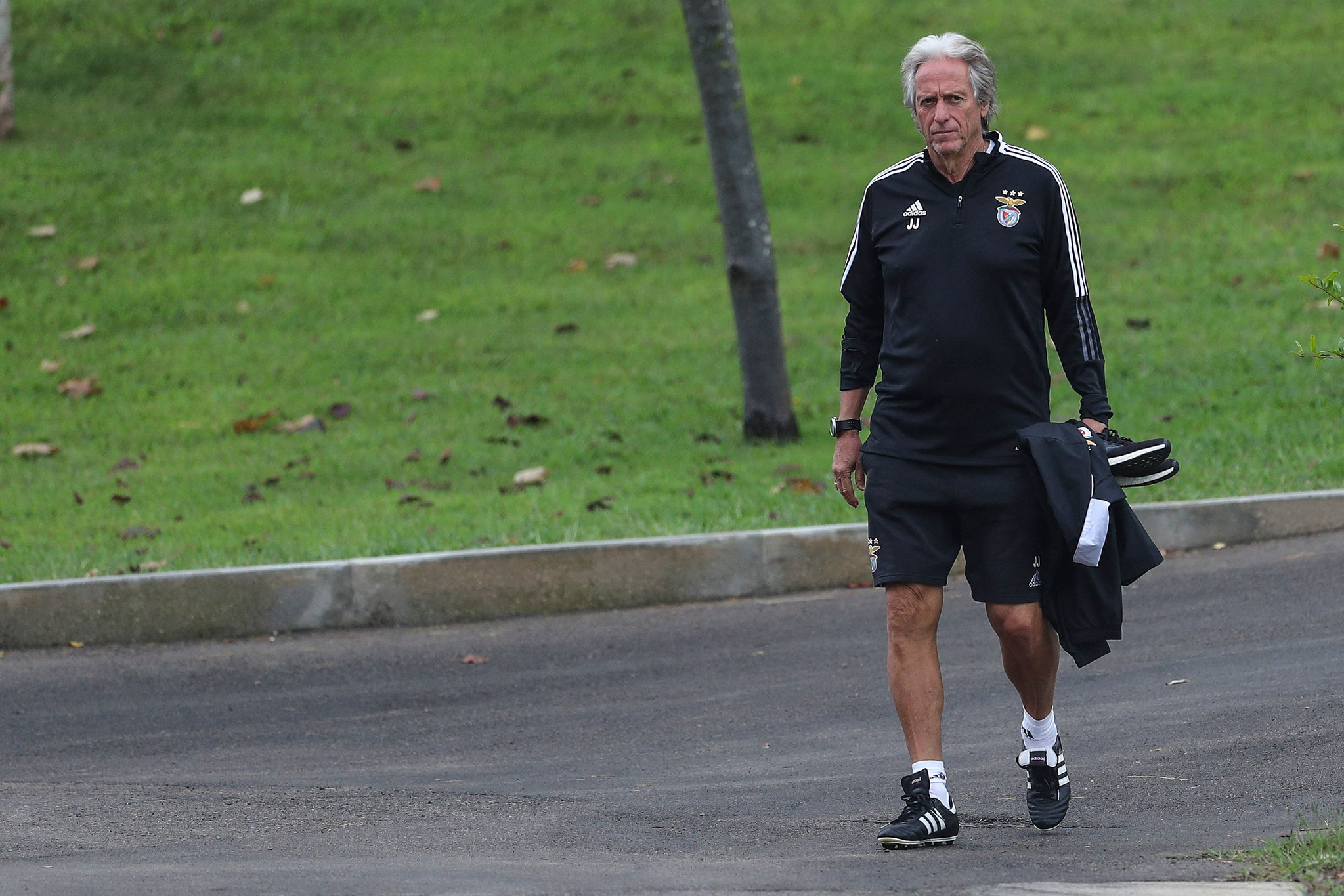 Yer yerinden oynayacak! Jorge Jesus Manchester City’nin yıldızını istiyor