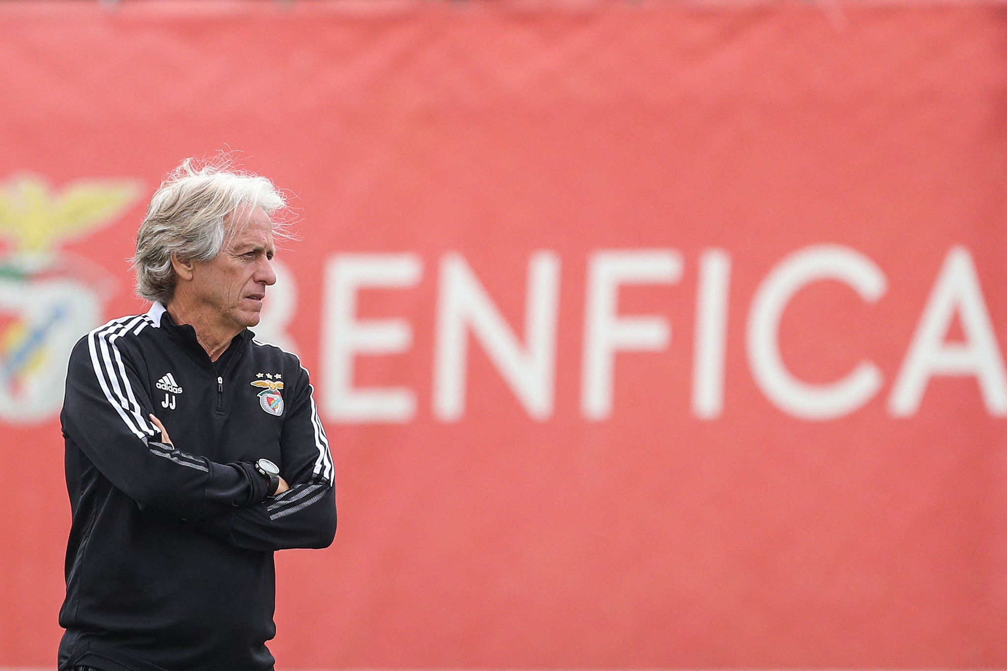 Yer yerinden oynayacak! Jorge Jesus Manchester City’nin yıldızını istiyor