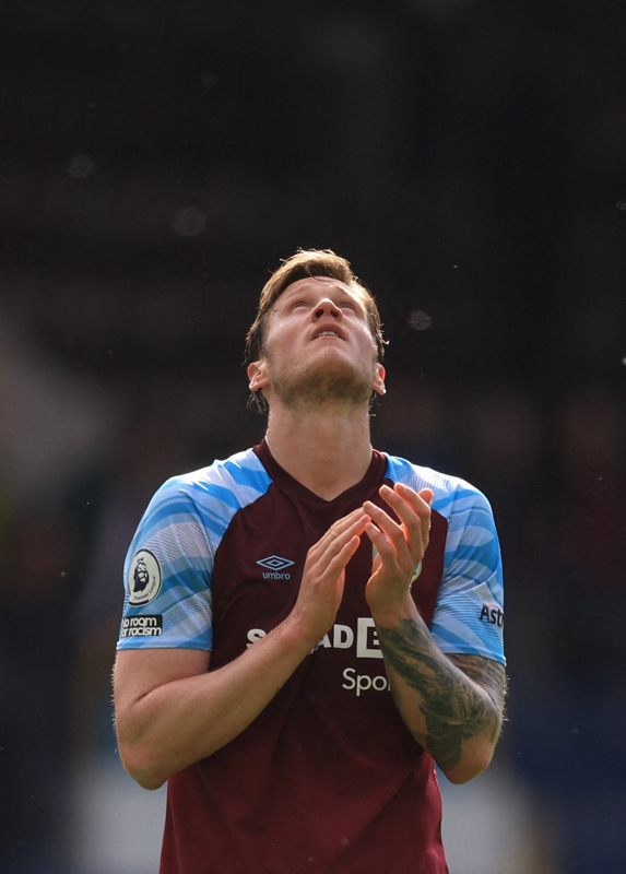 BEŞİKTAŞ TRANSFER HABERLERİ - Hedef Wout Weghorst! Kara Kartal tüm kozlarını kullanıyor