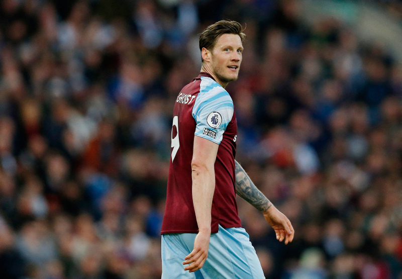 BEŞİKTAŞ TRANSFER HABERLERİ - Hedef Wout Weghorst! Kara Kartal tüm kozlarını kullanıyor