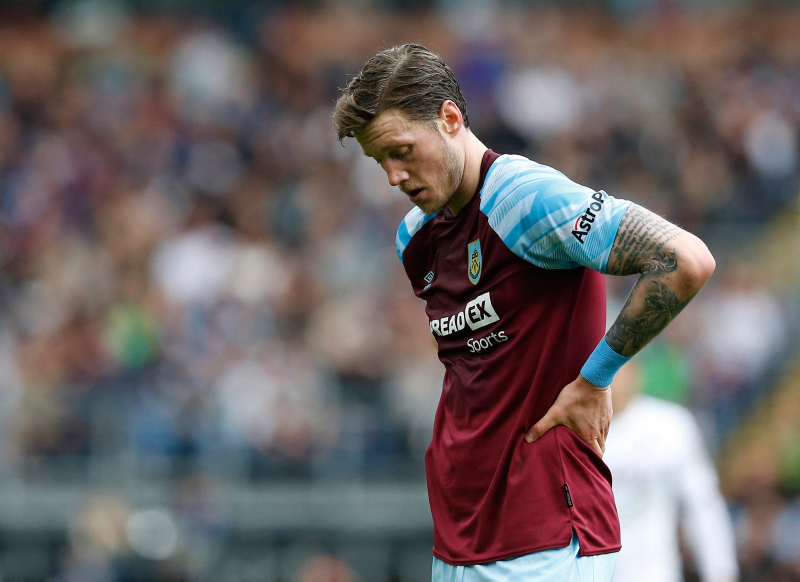 BEŞİKTAŞ TRANSFER HABERLERİ - Hedef Wout Weghorst! Kara Kartal tüm kozlarını kullanıyor