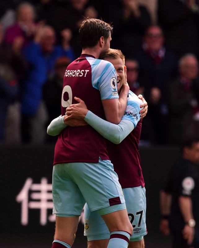 BEŞİKTAŞ TRANSFER HABERLERİ - Hedef Wout Weghorst! Kara Kartal tüm kozlarını kullanıyor