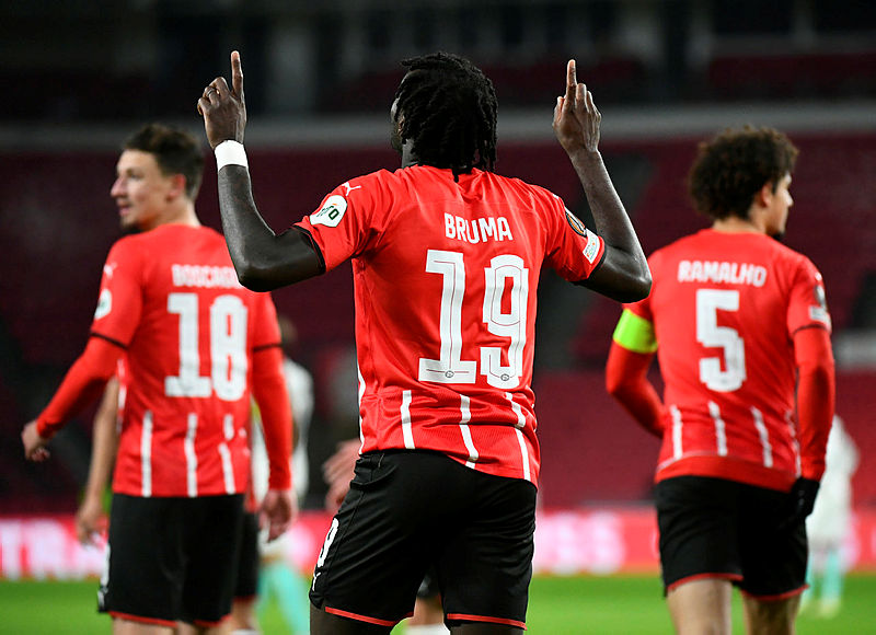 FENERBAHÇE TRANSFER HABERİ: Bruma transferindeki o detay dikkat çekti! Jorge Jesus...