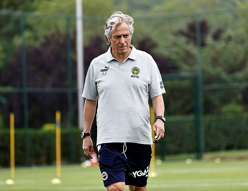 FENERBAHÇE TRANSFER HABERİ: Bruma transferindeki o detay dikkat çekti! Jorge Jesus...