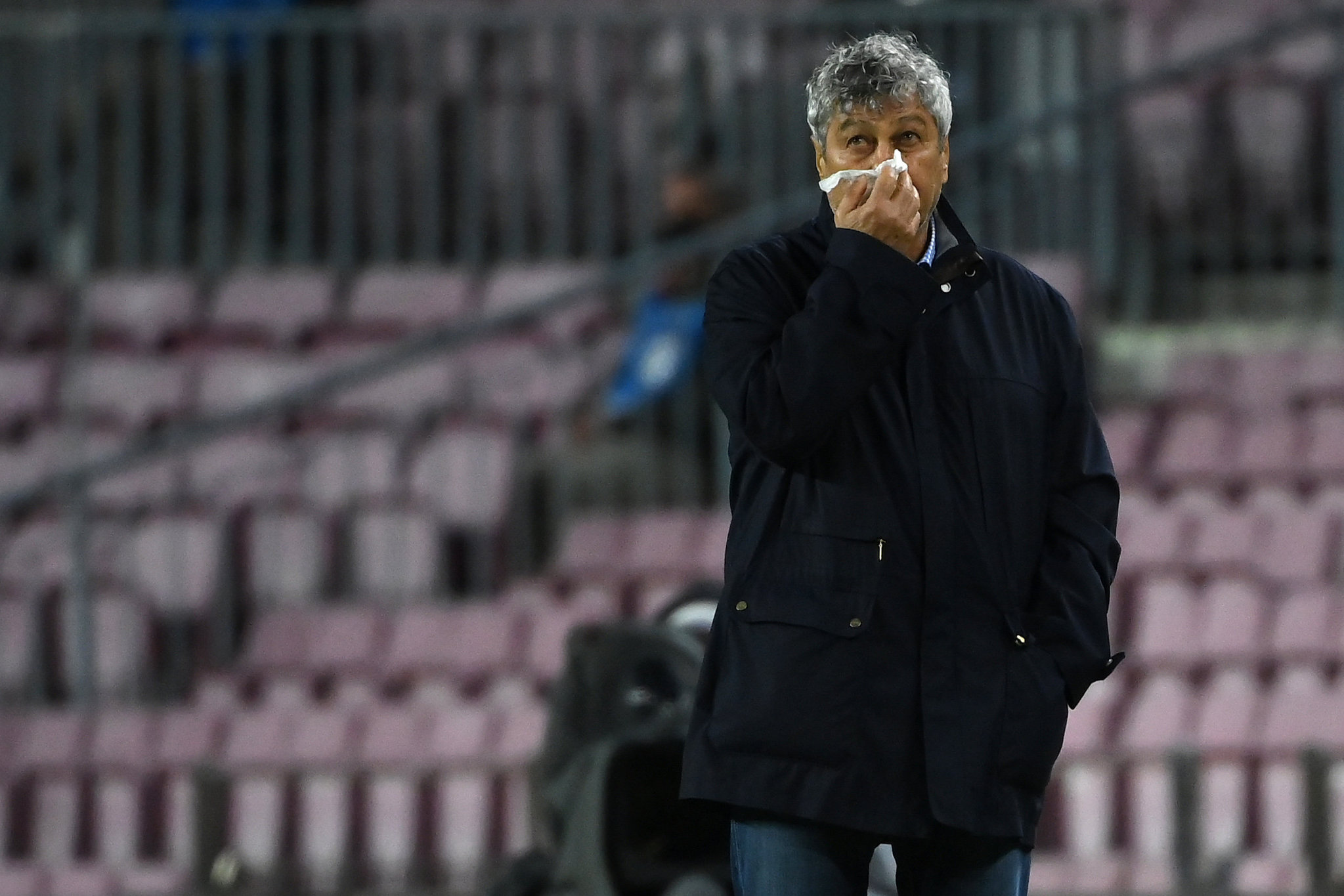 FENERBAHÇE HABERLERİ: Dinamo Kiev’e dikkat! Savaşa rağmen hazırlar