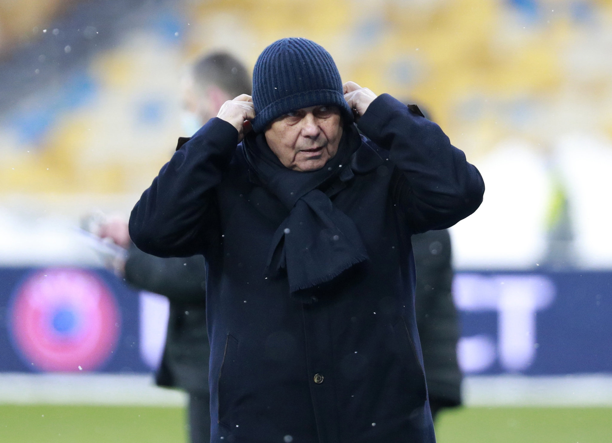 FENERBAHÇE HABERLERİ: Dinamo Kiev’e dikkat! Savaşa rağmen hazırlar