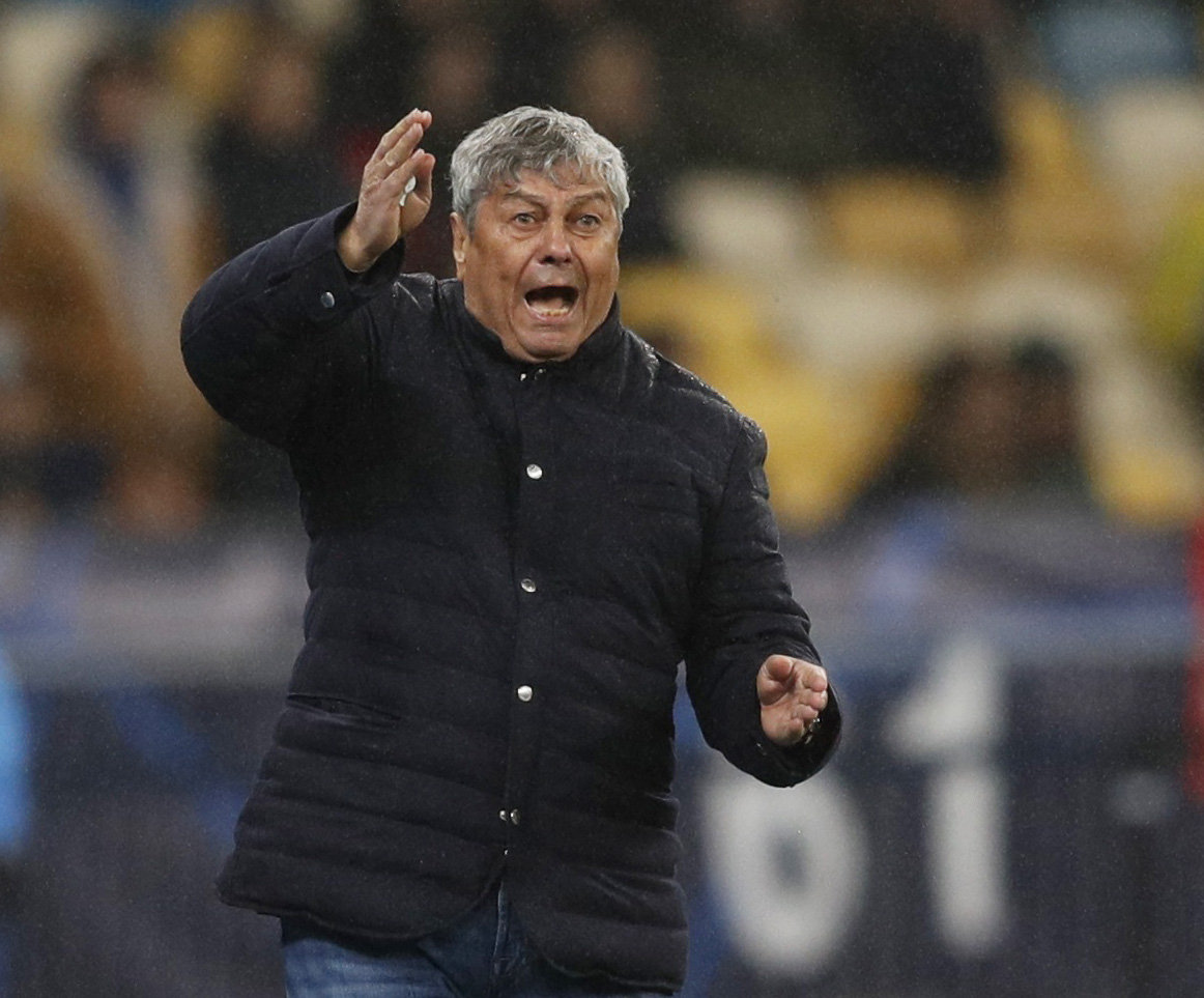 FENERBAHÇE HABERLERİ: Dinamo Kiev’e dikkat! Savaşa rağmen hazırlar