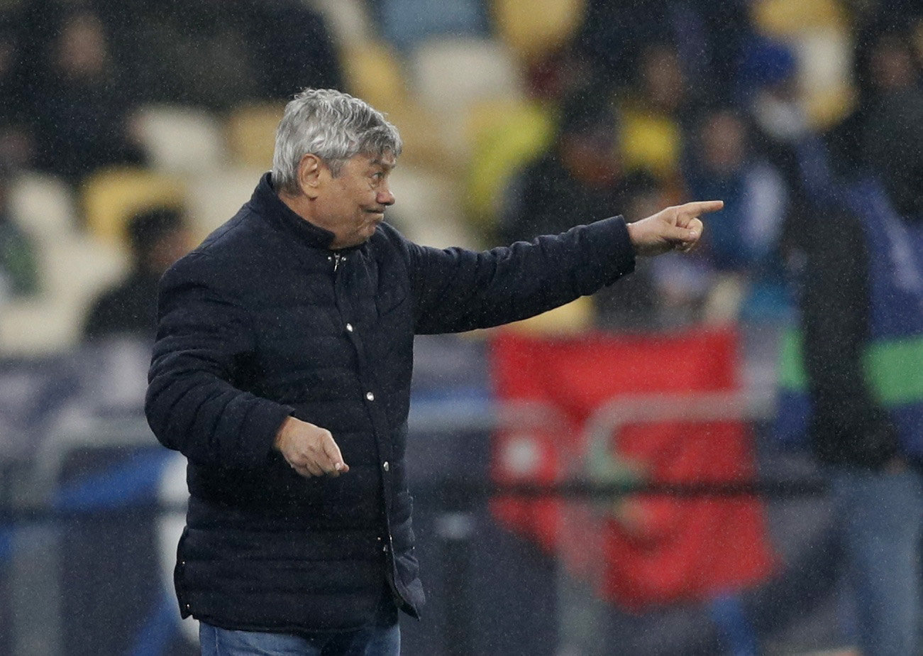 FENERBAHÇE HABERLERİ: Dinamo Kiev’e dikkat! Savaşa rağmen hazırlar