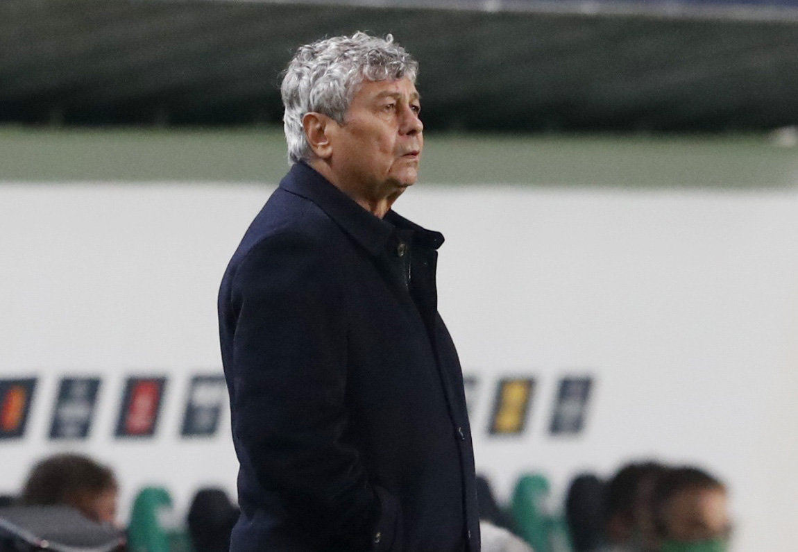 FENERBAHÇE HABERLERİ: Dinamo Kiev’e dikkat! Savaşa rağmen hazırlar