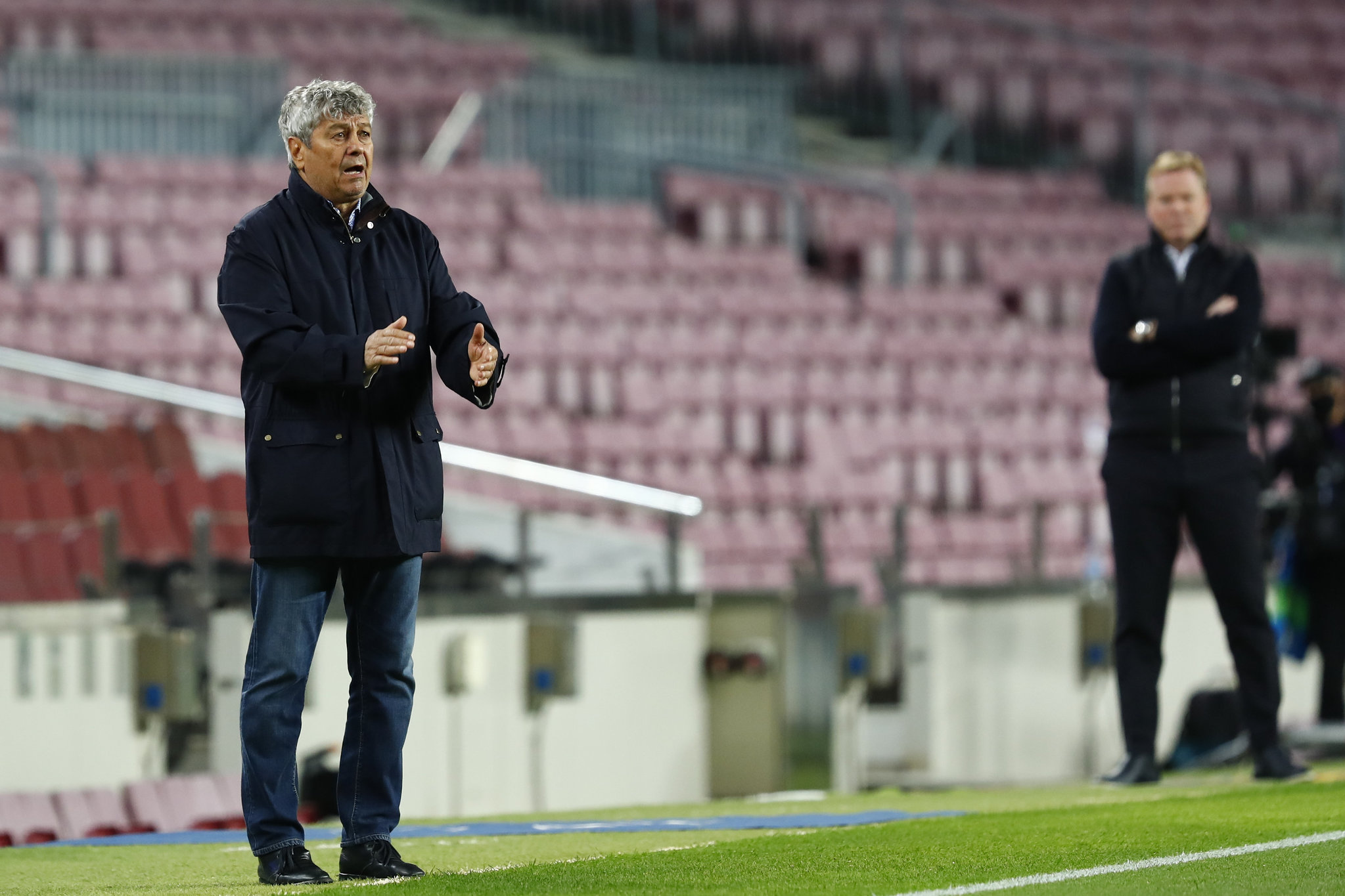 FENERBAHÇE HABERLERİ: Dinamo Kiev’e dikkat! Savaşa rağmen hazırlar