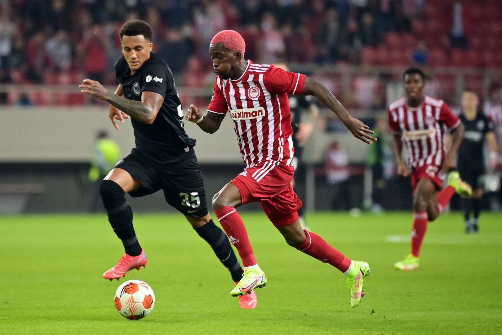 BEŞİKTAŞ HABERLERİ - Onyekuru Süper Lig’e dönüyor! Bonservis bedeli...