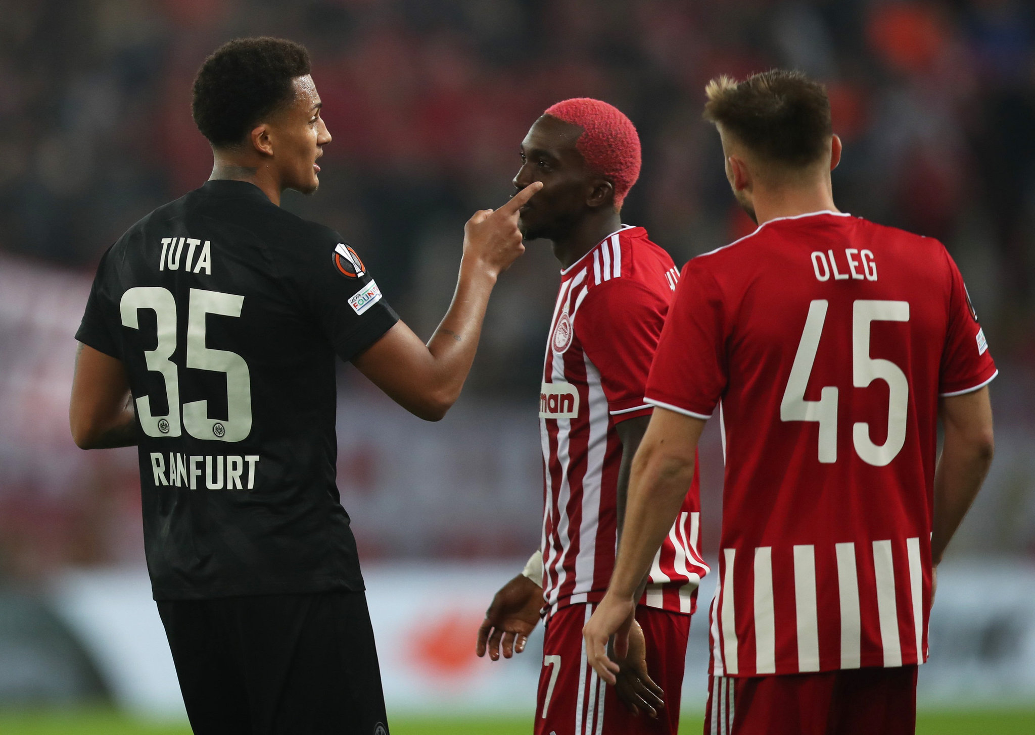 BEŞİKTAŞ HABERLERİ - Onyekuru Süper Lig’e dönüyor! Bonservis bedeli...