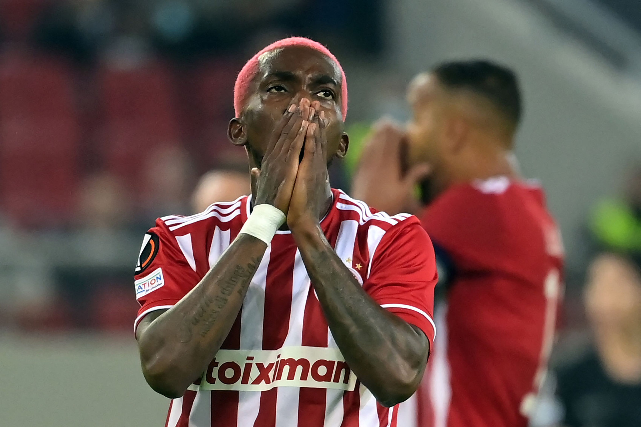 BEŞİKTAŞ HABERLERİ - Onyekuru Süper Lig’e dönüyor! Bonservis bedeli...