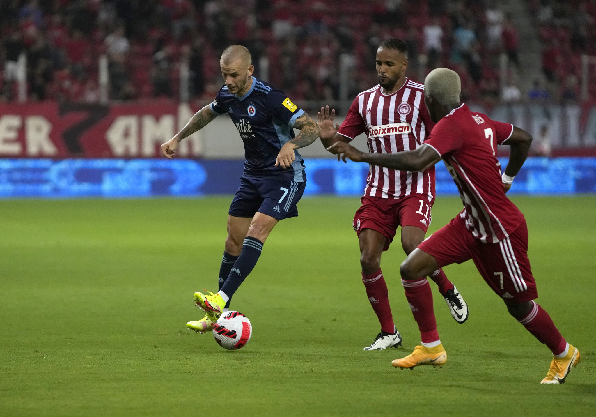 BEŞİKTAŞ HABERLERİ - Onyekuru Süper Lig’e dönüyor! Bonservis bedeli...